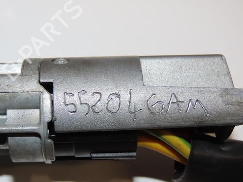 Electronic module RENAULT TWINGO I (C06_) 1.2 (C066, C068) | BP29294161M83 