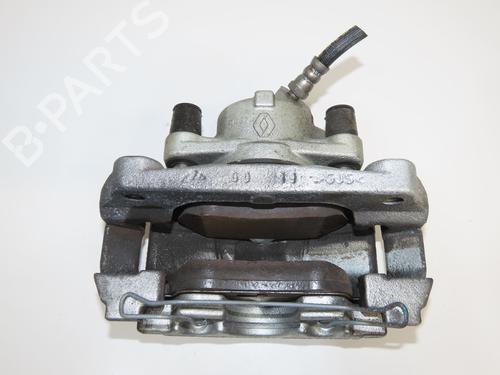 Right front brake caliper SKODA OCTAVIA I (1U2) 1.9 TDI | BP33998764M104 - Image 3