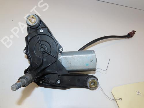 Viskermotor bagrude PEUGEOT 106 II (1A_, 1C_) 1.1 i (60 hp) 28832936