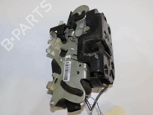 Used Front right lock Front right lock MERCEDES-BENZ VITO / MIXTO Van (W639) 109 CDI (639.601, 639.603, 639.605) (88 hp) 36495182 36495182