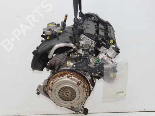 Used Engine Engine PEUGEOT 206 Hatchback (2A/C) 2.0 S16 (135 hp) 29195946 29195946