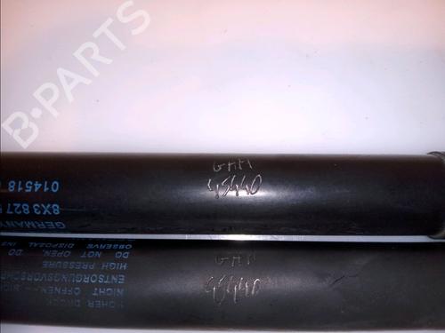 Tailgate lift support AUDI A1 (8X1, 8XK) 1.2 TFSI | BP14880171C138 