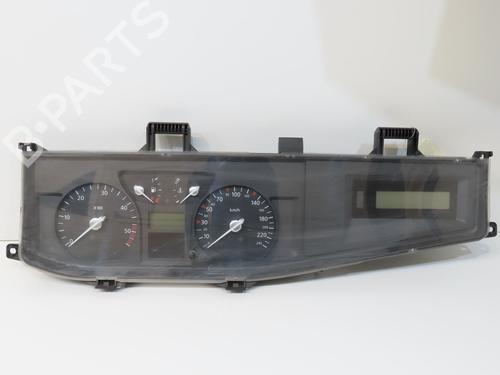 Instrument cluster RENAULT VEL SATIS (BJ0_) 2.2 dCi (BJ0E, BJ0F) | BP36494510C47 - Image 7