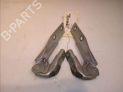 Hinge/Door check strap AUDI A3 (8P1) 1.9 TDI | BP14878927C146 