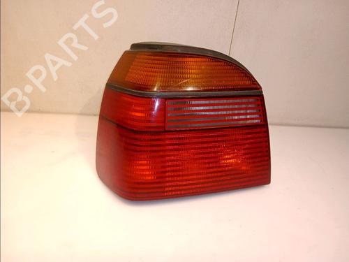 Used Left taillight Left taillight VW GOLF III Cabriolet (1E7) 1.8 (75 hp) 12944244 12944244