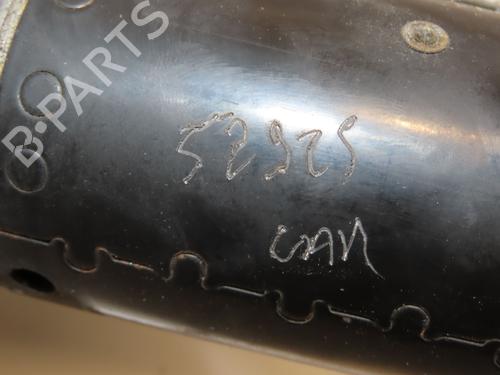 Used Front wiper motor MERCEDES-BENZ CLK (C208) CLK 230 Kompressor (208.347) (193 hp) 28832993