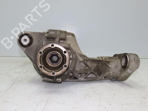 Front differential PORSCHE CAYENNE (9PA) S 4.5 | BP26381201M23 