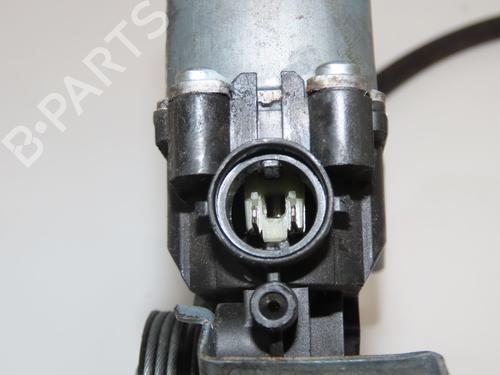 Front right window mechanism RENAULT TWINGO II (CN0_) 1.2 16V (CN04, CN0B) | BP38942692C23 - Image 3