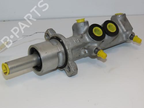Used Brake master cylinder RENAULT MASTER II Van (FD) 2.5 dCi (FD01, FD0Y, FD21, FD2Y, FD31, FD71, FD7Y, FD81,... (146 hp) 24361047