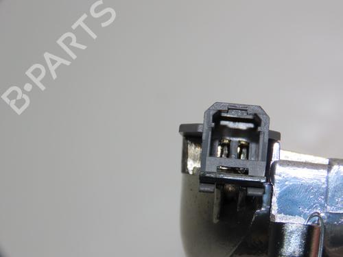 Used Third brake light FIAT 500 (312_) 1.2 (312AXA1A) (69 hp) 30740805