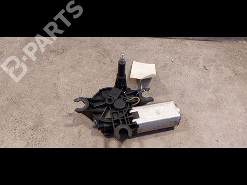 Viskermotor bakrute FIAT PANDA (169_) 1.3 D Multijet (169.AXC1A) (70 hp) 9613395