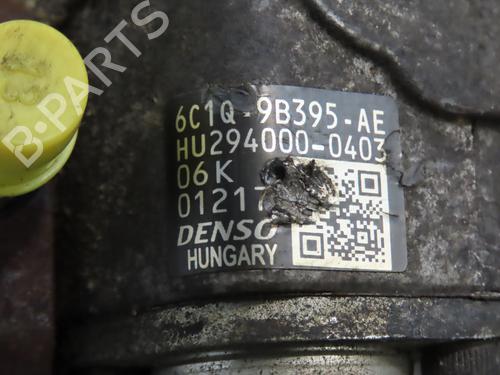 Injection pump CITROËN JUMPER II Van 2.2 HDi 100 | BP9821611M78