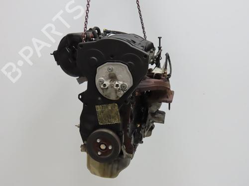 Engine PEUGEOT 1007 (KM_) 1.6 16V | BP39732773M1 - Image 2