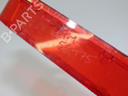 Third brake light MINI MINI (R56) One | BP36427403L11 - Image 2