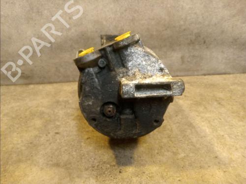 Used AC compressor AC compressor OPEL VECTRA B Hatchback (J96) 2.0 i 16V (F68) (136 hp) 23172322 23172322