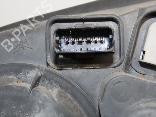 Right headlight PEUGEOT 607 (9D, 9U) 2.0 HDI | BP39756553C29 - Image 3