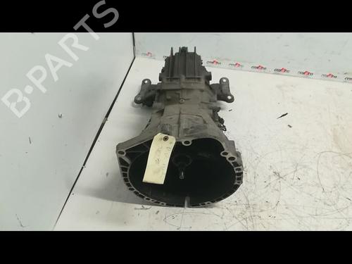 Used Gearbox BMW 3 (E90) 318 i (129 hp) 9605347