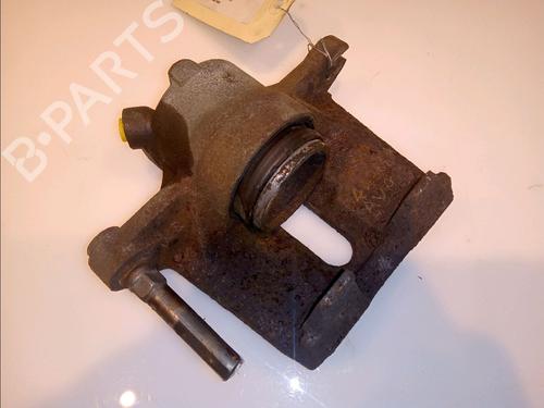 Used Left front brake caliper Left front brake caliper RENAULT KANGOO (KC0/1_) 1.5 dCi (84 hp) 14878480 14878480
