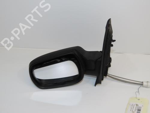 Rétroviseur gauche Rétroviseur gauche FORD FIESTA V (JH_, JD_) 1.25 16V (75 hp) 33249681 33249681