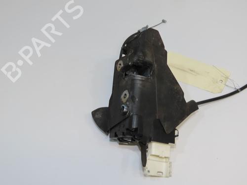 Used Front left lock Front left lock CITROËN C4 I (LC_) 1.6 16V (109 hp) 33008115 33008115