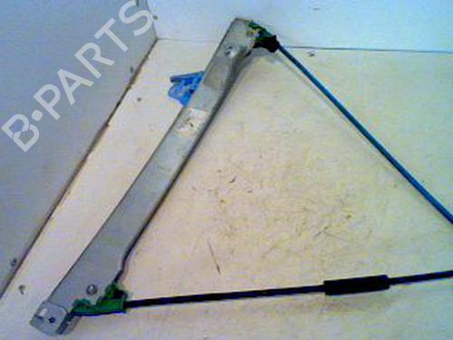 Used Front right window mechanism CITROËN C2 (JM_) 1.4 (73 hp) 23175577