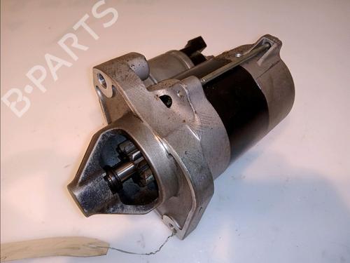 Used Starter Starter CITROËN C3 III (SX) 1.2 PureTech 82 (83 hp) 11099239 11099239