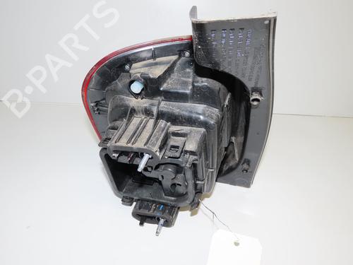 Right taillight DACIA DUSTER (HM_) 1.3 TCe 130 (HMMF) | BP40241102C35 - Image 2