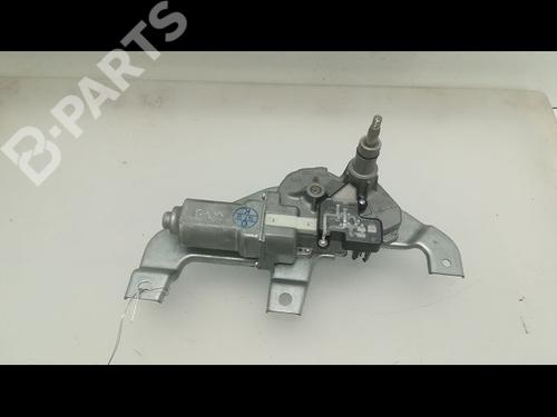 Used Rear wiper motor SUZUKI SWIFT IV (FZ, NZ) 1.2 (AZH412, ZC72S) (94 hp) 9595911