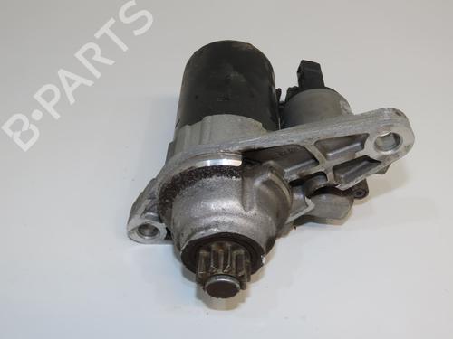 Starter VW FOX Hatchback (5Z1, 5Z3, 5Z4) 1.2 | BP33249601M8 - Image 4