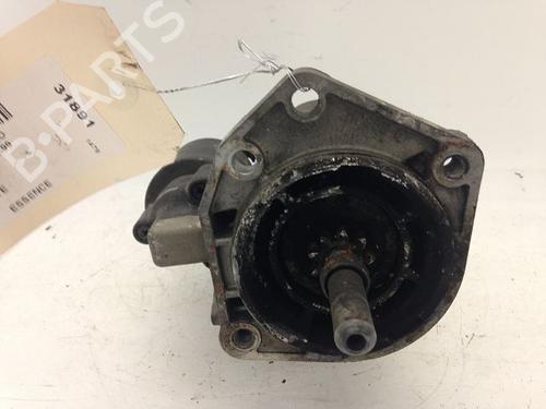 Used Starter Starter VW POLO III (6N1) 75 1.6 (75 hp) 36493409 36493409
