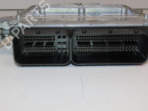 Engine control unit (ECU) MERCEDES-BENZ CLA (C118) AMG CLA 35 4-matic (118.351) | BP29345175M57 