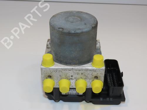 ABS pump RENAULT TRAFIC II Van (FL) 2.0 dCi 90 (FL0H, FL00, FL01, FL0M, FL0P, FL0S) | BP29128775M43 