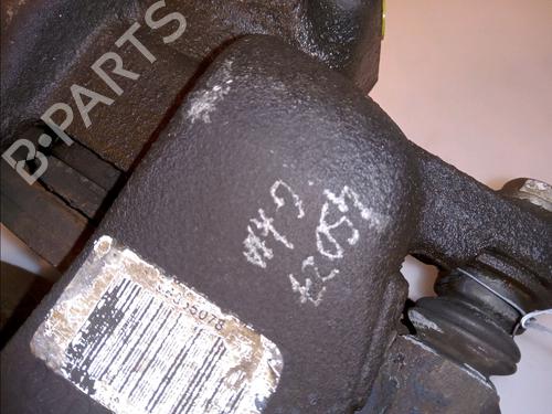 Right front brake caliper CITROËN C4 I (LC_) 1.6 16V | BP14877683M104 