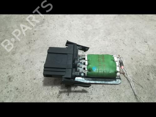 Used Heater resistor Heater resistor 11677308 11677308