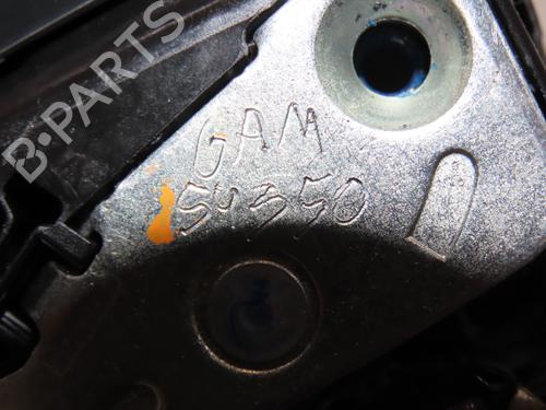Front left lock RENAULT KADJAR (HA_, HL_) 1.2 TCe 130 (HLMR) | BP28968864C98 