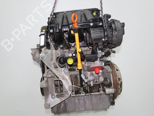 Used Engine Engine 37675021 37675021