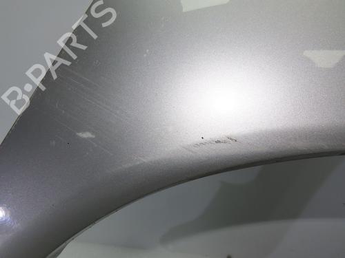 Used Right front fenders Right front fenders NISSAN NOTE (E12) 1.5 dCi (90 hp) 36427099 36427099