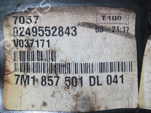 Used Left mirror Left mirror 30404060 30404060