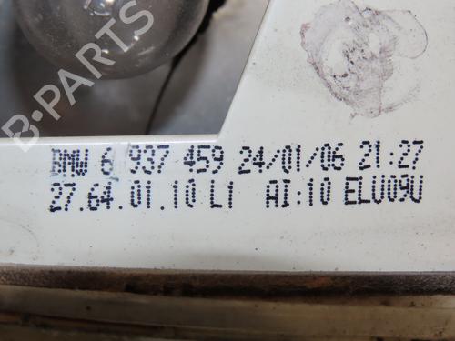 Left tailgate light BMW 3 (E90) 318 d | BP18859374C79  - Image 5