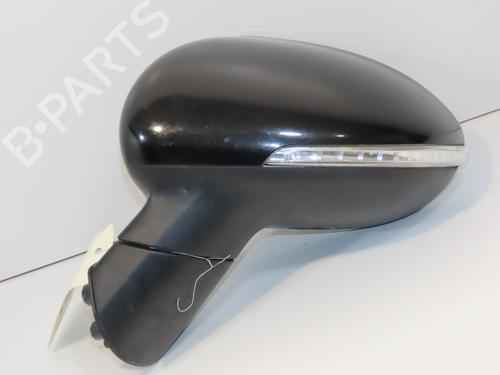 Left mirror KIA RIO III (UB) 1.25 CVVT | BP28968734C26 