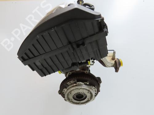 Engine RENAULT CLIO III (BR0/1, CR0/1) 1.2 16V (BR02, BR0J, BR11, CR02, CR0J, CR11) | BP39481566M1 - Image 4