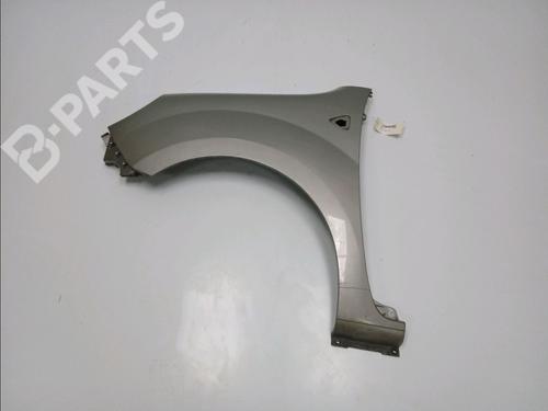 Used Left front fenders RENAULT KANGOO / GRAND KANGOO II (KW0/1_) 1.5 dCi (106 hp) 11170400