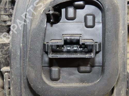 Right taillight DACIA LODGY (JS_) 1.5 dCi (JSMC, JSAF) | BP32399732C35 - Image 4