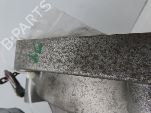Gearbox VW POLO VI (AW1, BZ1, AE1) 1.0 TSI | BP39013389M3 - Image 2