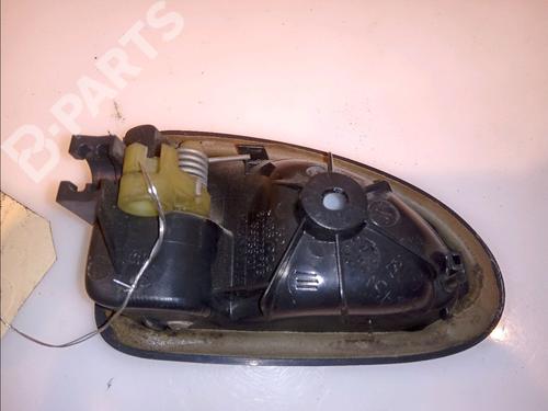 Rear right interior door handle OPEL VIVARO A Van (X83) 1.9 DTI (F7) | BP11702616I16 