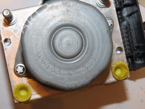 ABS pump CITROËN C1 (PM_, PN_) 1.0 | BP16707355M43 