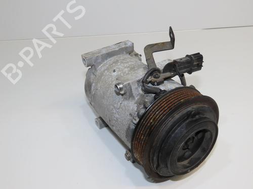 AC compressor KIA PICANTO II (TA) 1.0 | BP33561769M34 - Image 2