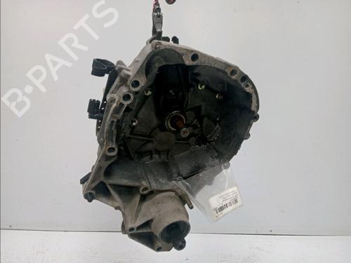 Used Gearbox Gearbox RENAULT TWINGO I (C06_) 1.2 16V (C06C, C06D, C06K) (75 hp) 16825684 16825684