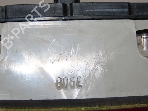 Third brake light OPEL AGILA B (H08) 1.0 (F68) | BP32253952L11 - Image 3