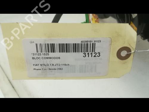 Used Steering column stalk Steering column stalk 36494322 36494322